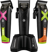 Gamma+ Xceed Clipper