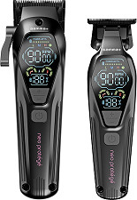 Gamma+ Neo Protege Clipper & Trimmer