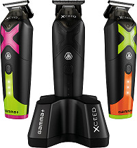 Gamma+ Xceed Trimmer
