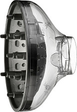 Gamma+ Diffusor Crystal Ø44
