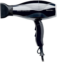 Gamma+ Relax Power Ionic 2750W Light & Silent